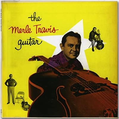 The Merle Travis Guitar