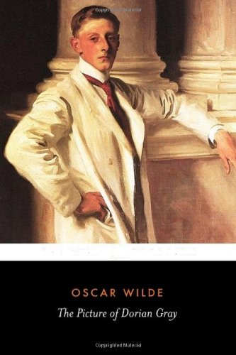 The Picture of Dorian Gray