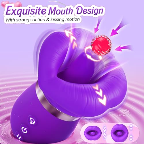 Image of Vibrator Adult Sex Toys for Women