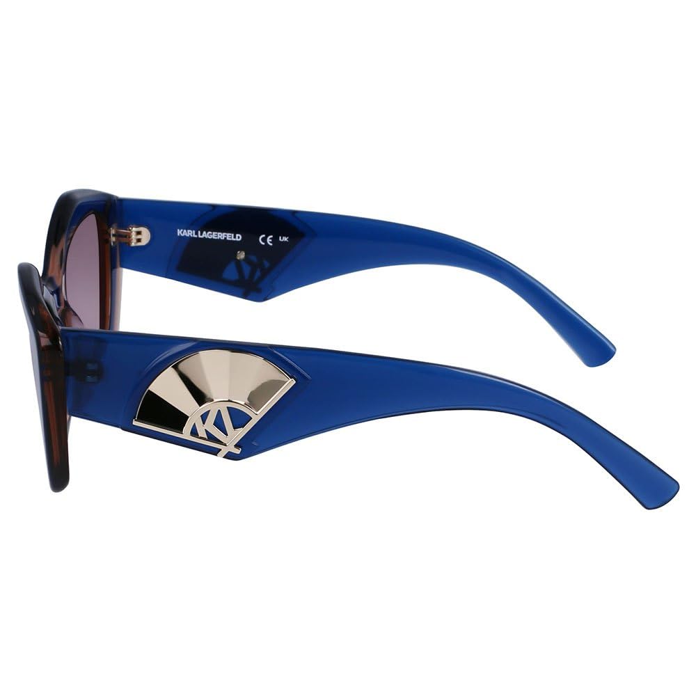 KARL LAGERFELD Okulary przeciwsłoneczne Kobiety Kl6127s