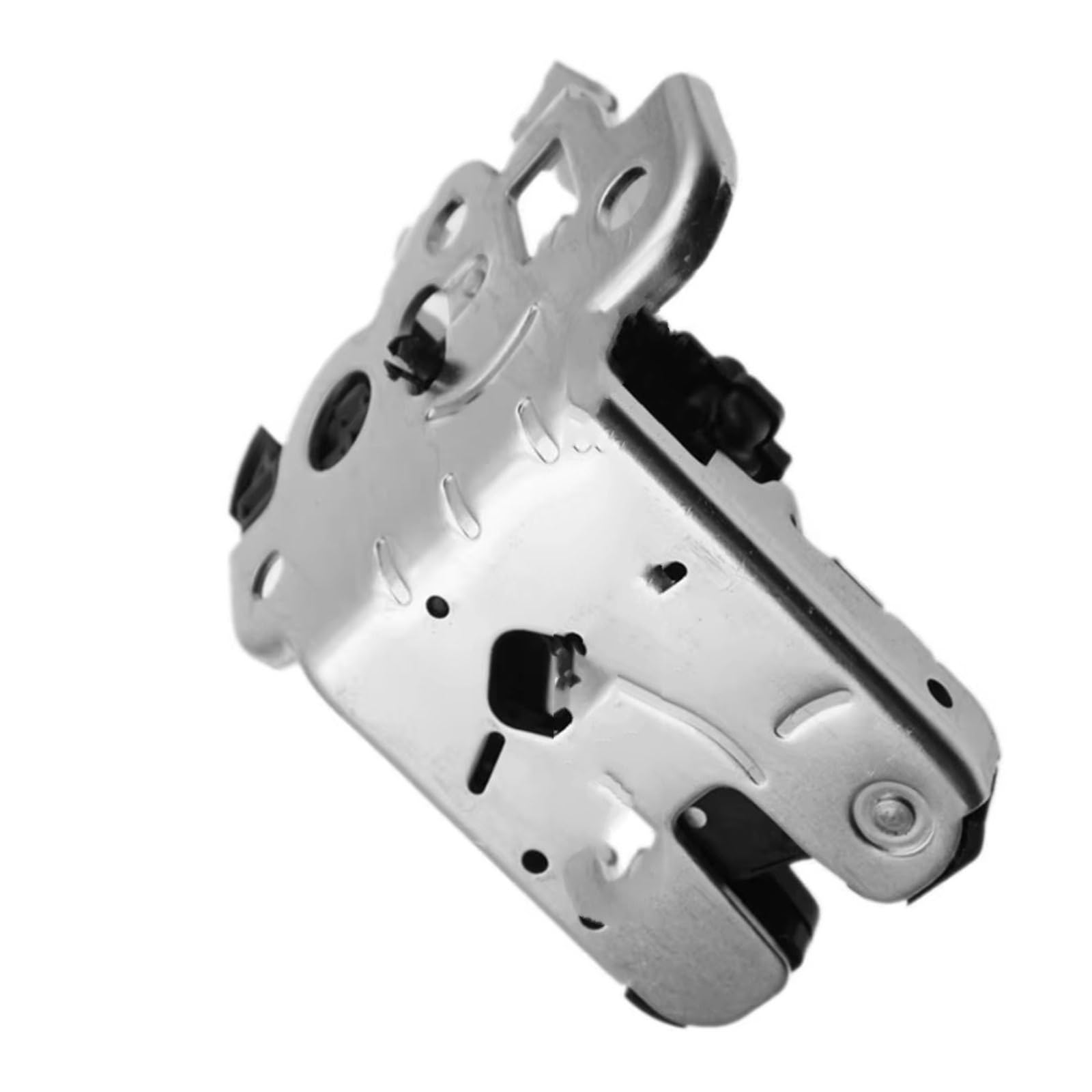 Trunk Latch Compatible with Ttrs for Coupe for Roadster 2017 1 Pcs Trunking Lid Tailgate Lock Latch Replacement Accessories 4H0827505A