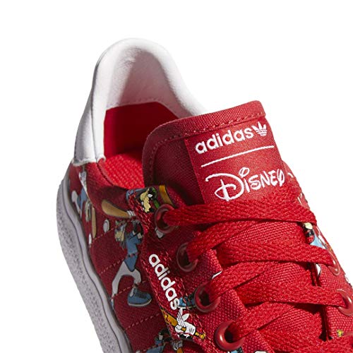 adidas Originals unisex-child Sneaker Sneaker4