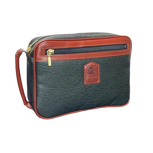 [Bag Express] �Z�J���h�o�b�O �N���b�`�o�b�O �|�[�` �L���� ���{�� 25cm ������ A5�T�C�Y�Ή� ���^ �c���� ��t�� �y�� �u�����h PHILIPE LANGLET 25939 �������� ���o���� ���U�� ����y�� (�N��)