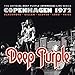 Live in Copenhagen 1972