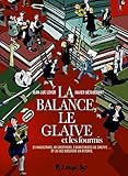  La balance, le glaive et les fourmis: 23 magistrats, 48 greffiers, 3 directrices de greffe... Et 35682 dossiers en attente