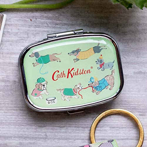 Cath Kidston Park Dogs - Balsamo per labbra