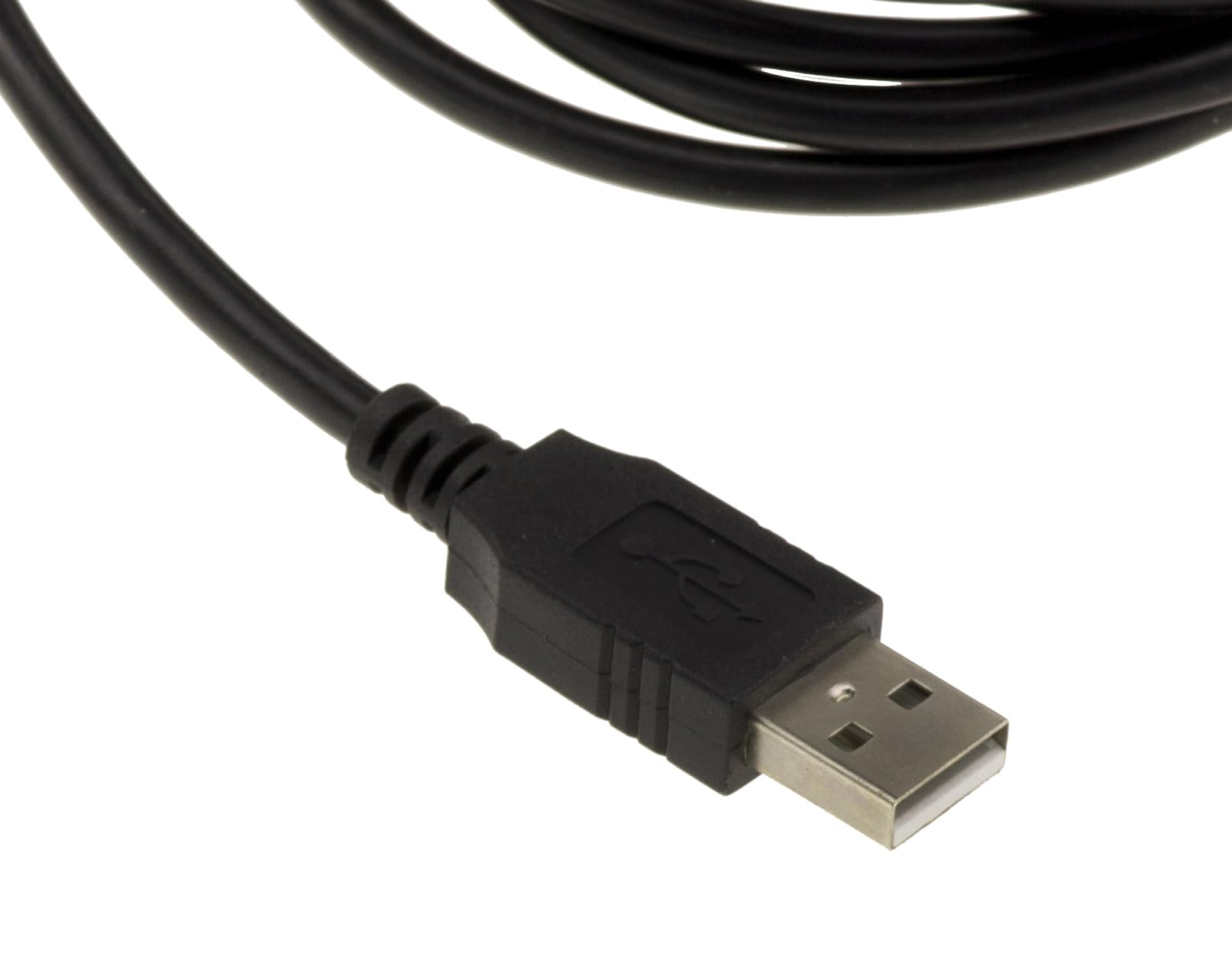 KALEA-INFORMATIQUE Konwerter USB na RS422 RS485 z chipsetem FTDI FT232. Kabel o długości 1,8 m z zabezpieczeniem magnetycznym
