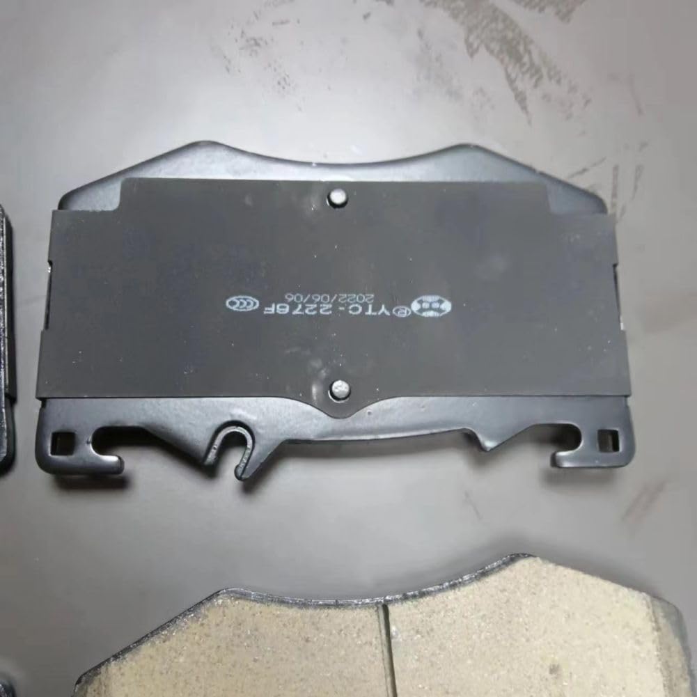 Amazon.com: CHERISH-AUTO 1SET OEM 0004201103 0004205904 0004207405 