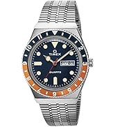 Amazon.co.jp: [TIMEX(タイメックス)タイメックス 腕時計 ユニセックス