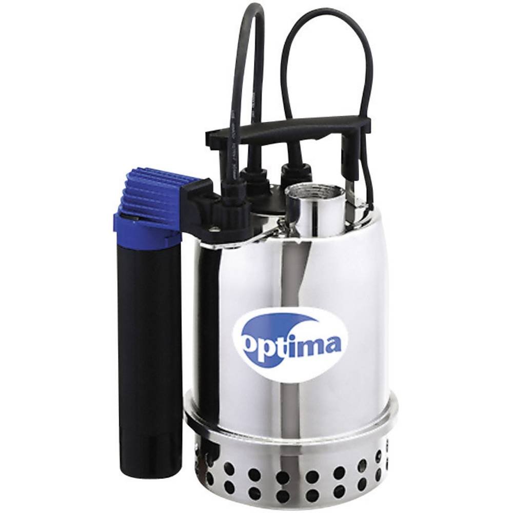 Ebara Optima MS - Bomba de agua sumergible