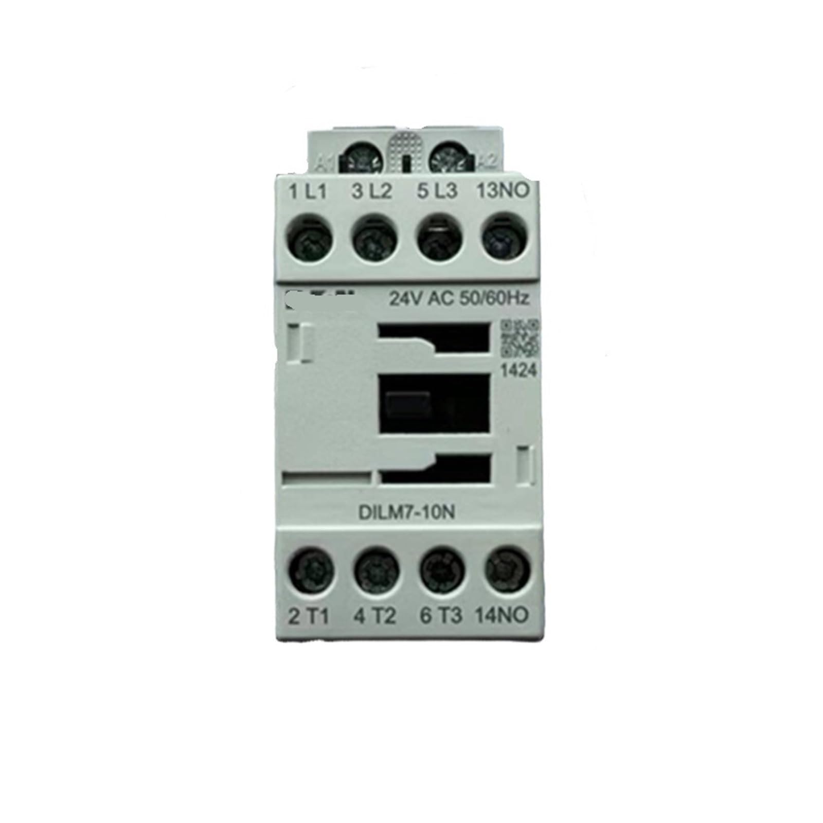 YFHGULBTK DILM7-10N AC contactor 7A CMN00001