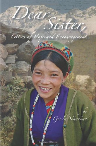 Buy Dear Sister — BookShops.in