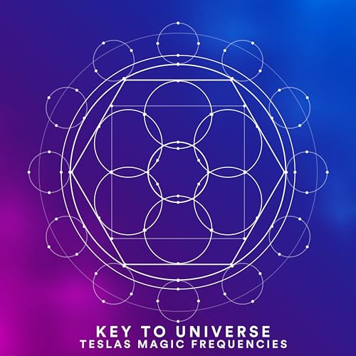 Calmwaves, Dynamic Dimension & Solfeggio Frequencies