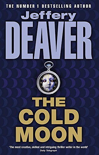 Image of The Cold Moon: Lincoln Rhyme Book 7