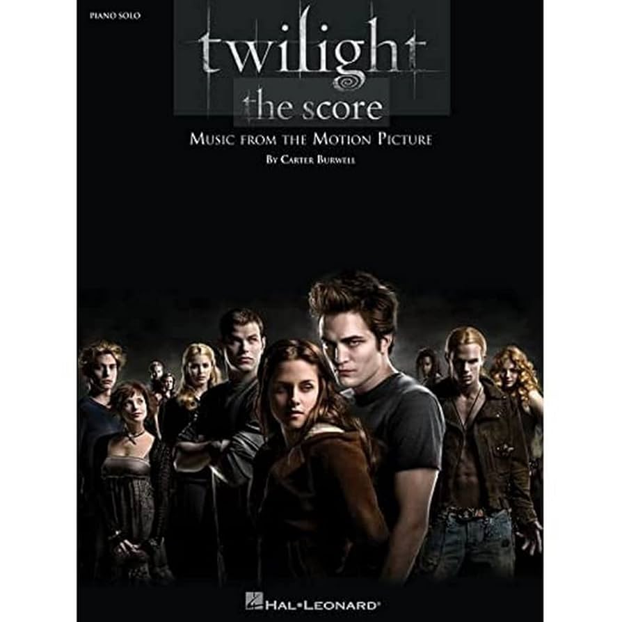 TWILIGHT—THE SCORE (PIANO SOLO) 51u0D4xVsEL._UF894,1000_QL80_.jpg
