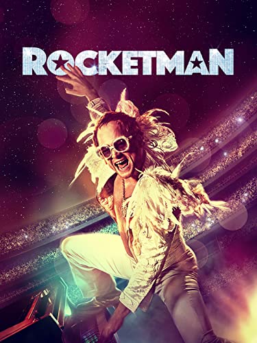 Rocketman
