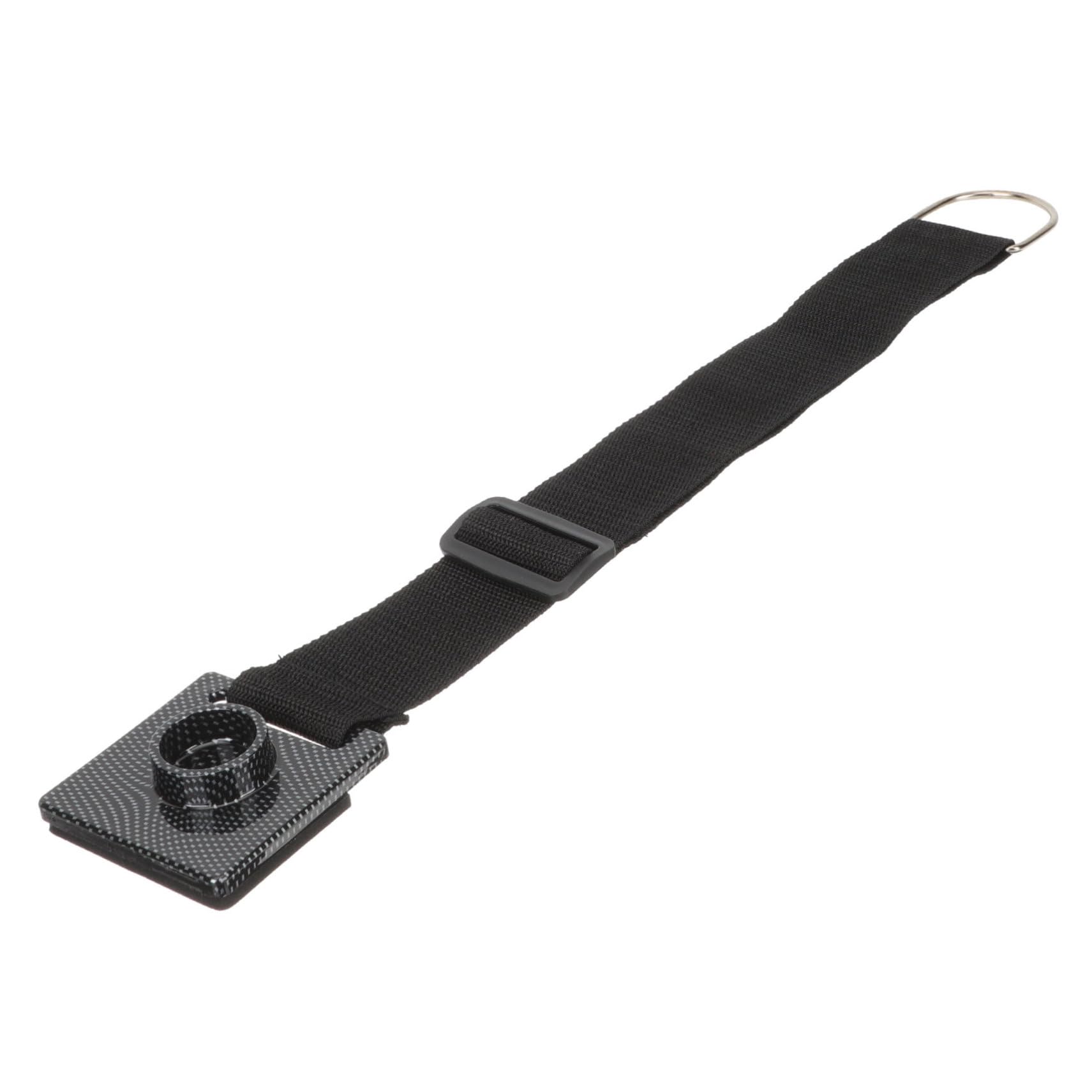 Generic Endpin Anchor Non-slip Pad Adjustable Strap Skid Resistance Device for Endpin Pad