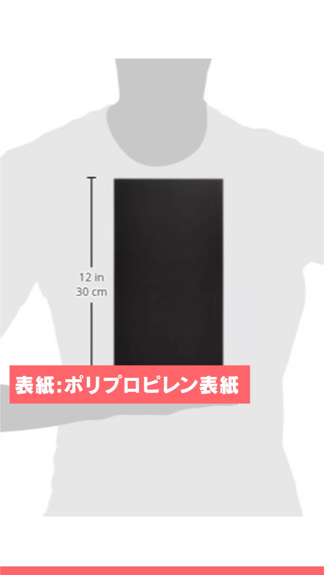 Amazon.co.jp: ナカバヤシ ポケットアルバム 超透明 3段 L判312枚収納