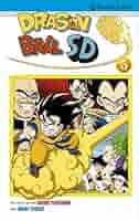 Amazon.com: Dragon Ball SD nº 05: 9788491730354: Toriyama