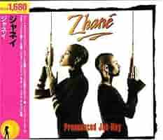 Amazon.co.jp: ジャネイ: ミュージック