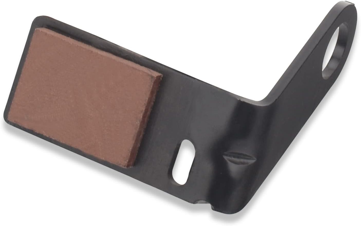 GY21943 GY21943B Mower Deck Brake Pad Compatible with John D-eere D120, D125, X125, X140 Lawn Tractors, L1742, L17.542 Scotts Lawn Tractors Replaces GY21943A, GY21943B, GY20086, GY20825