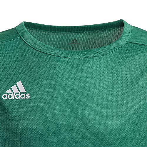 adidas mens Aeroready Estro 19 Crewneck Soccer Jersey4