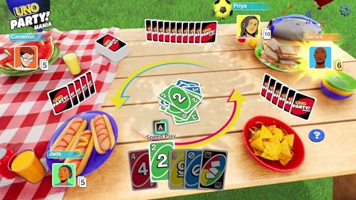 UNO Ultimate Edition PC Code jeu numérique à télécharger - 3