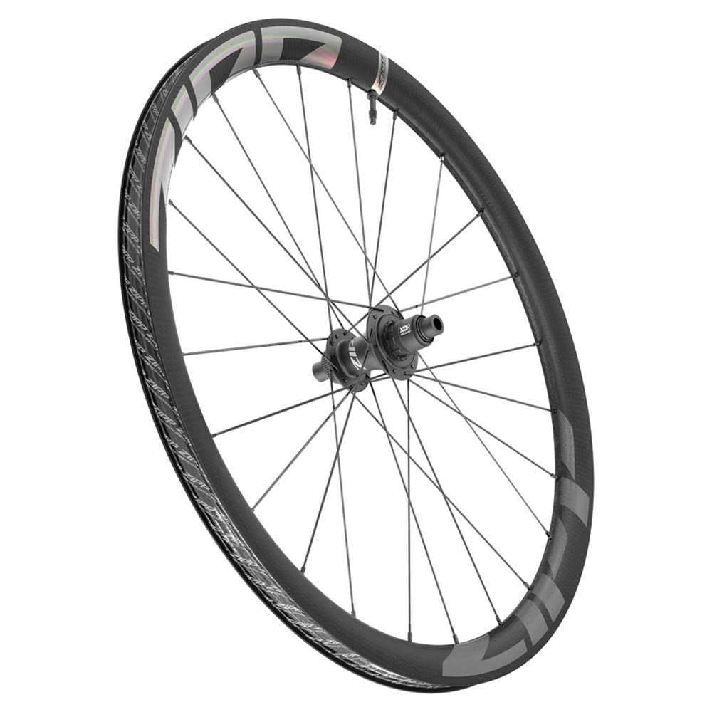 Amazon | ZIPP「ジップ」 303 Firecrest Tubeless Disc リアホイール