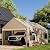 JAMFLY Carport, 10x20 ft Heavy Duty Carport