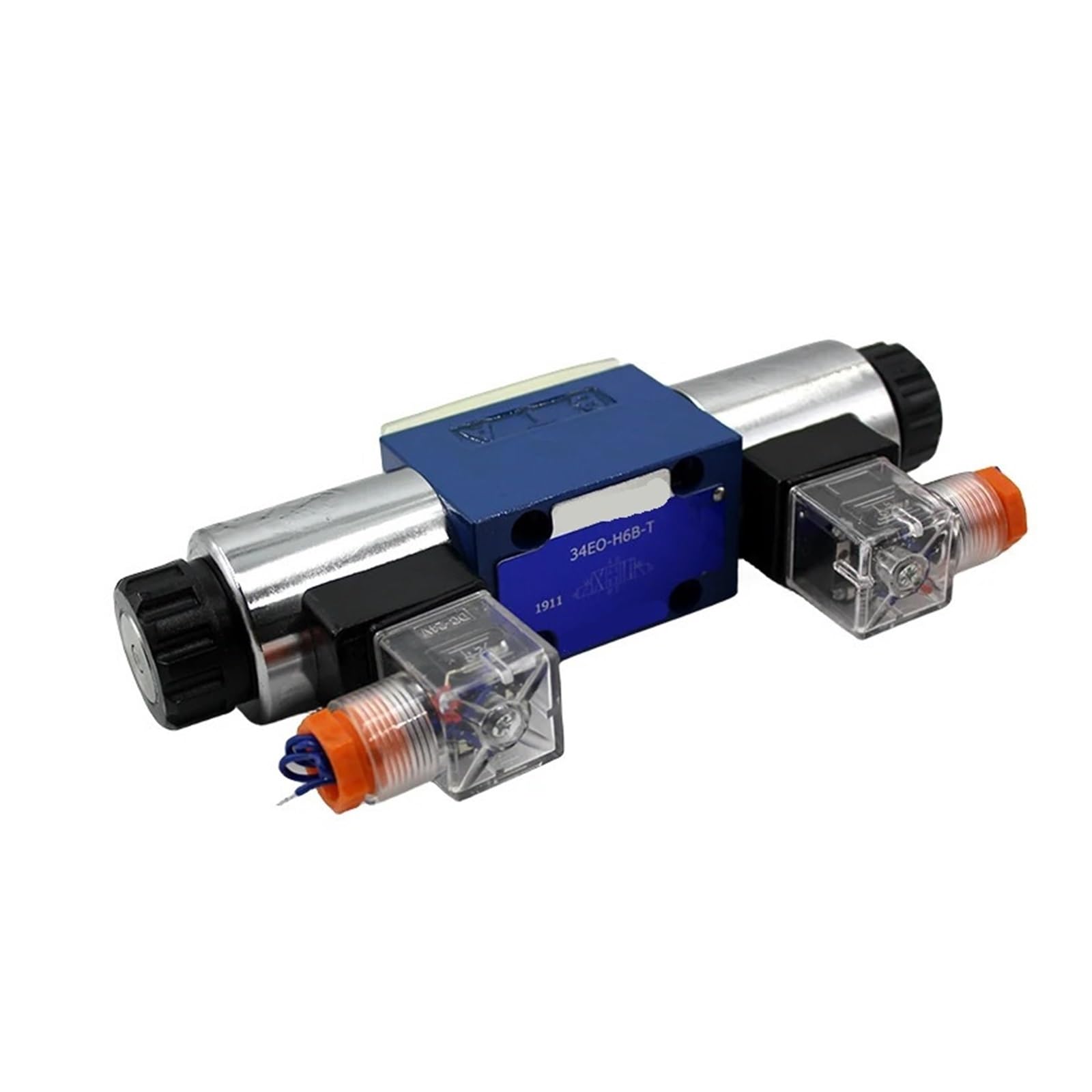 FQJYXWEWL 4WE6E 4WE6J 4WE6H 6X Solenoid Operated Hydraulic Control Valve 4WE6G61/AG/CG24N9Z5L 4WE6U 4WE6M 4WE6D 4WE6C/OF 4WE6L(AC110)