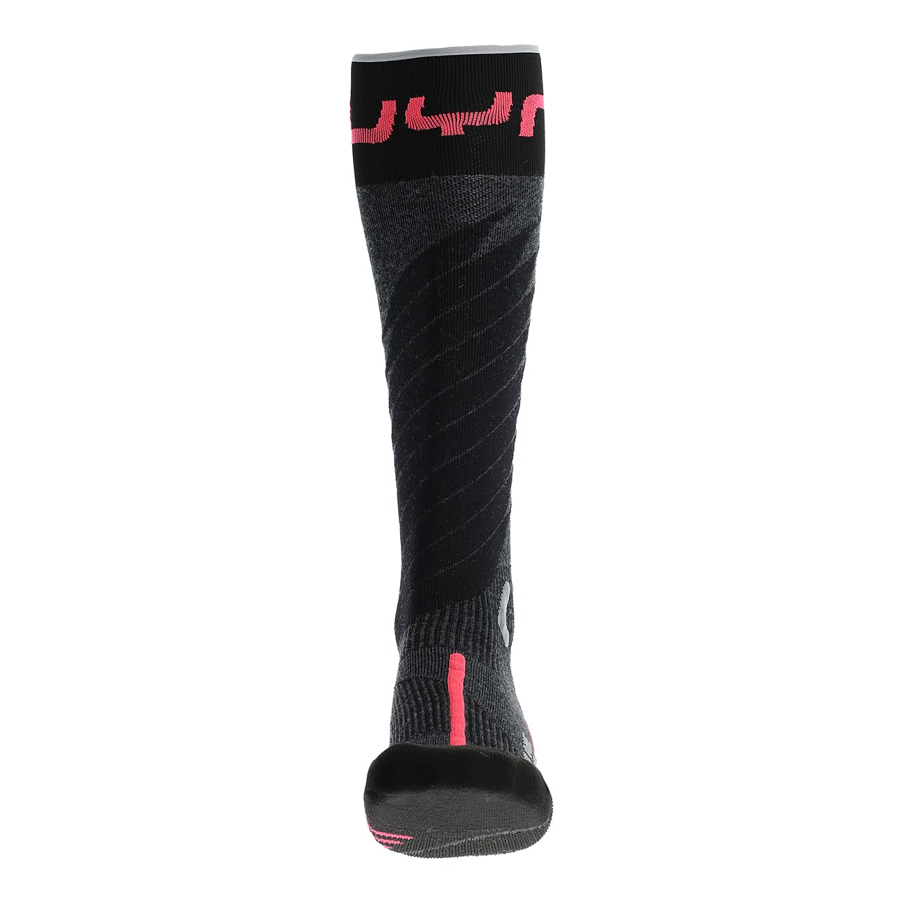 Uyn Ski One Merino Socks - Damskie skarpety narciarskie