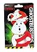 Produktbild Ghostbusters no Ghost Logo Soft Toy Singing Keyring