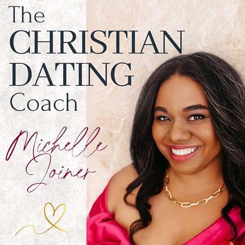Couverture de The Christian Dating Coach