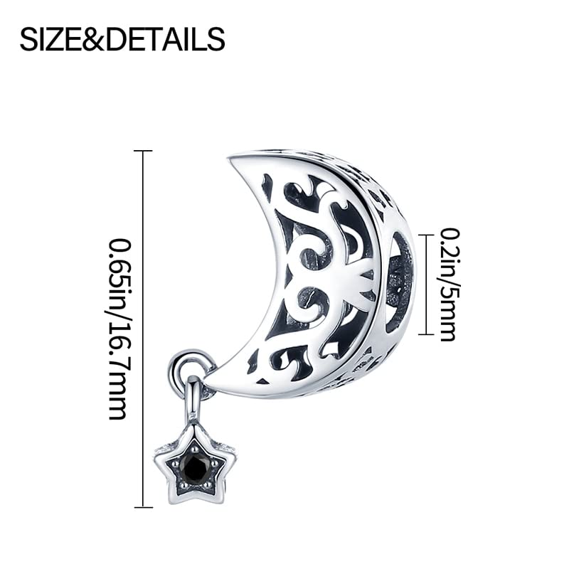 Amazon.co.jp: S925ドリームキャッチャー星空シリーズ適用オリジナル