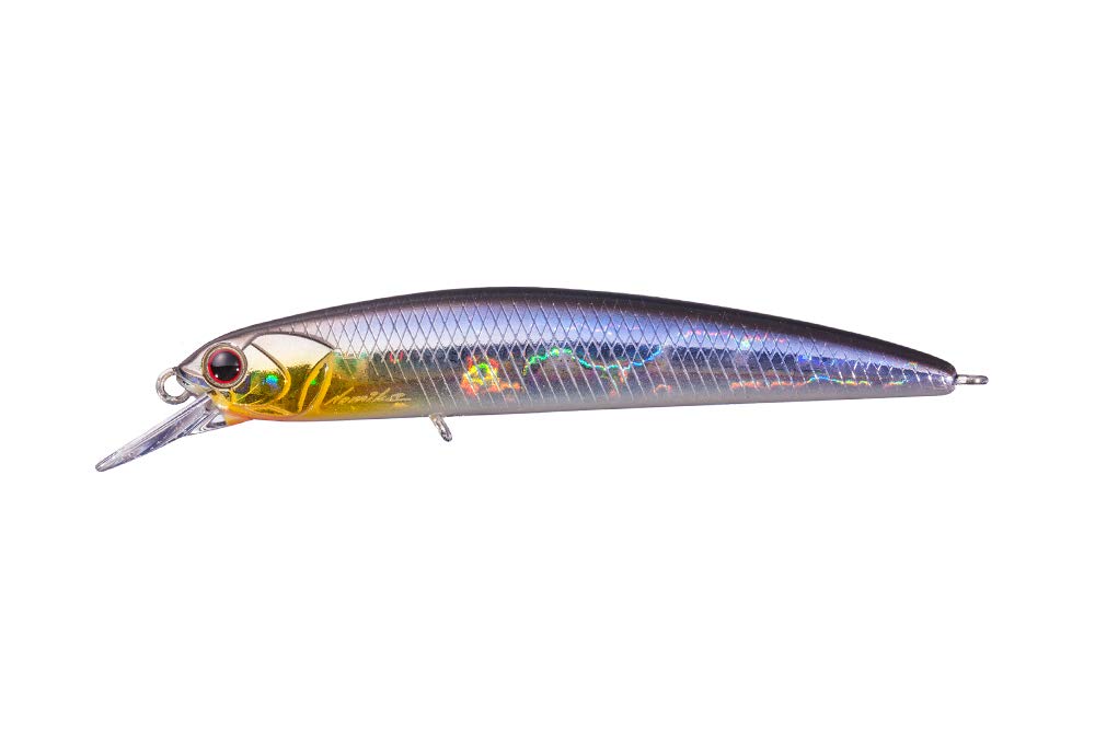 OSP　ドゥルガ　 透明ケース付き Amazon.co.jp: osp durga 73sp ice shad : Sports & Outdoors