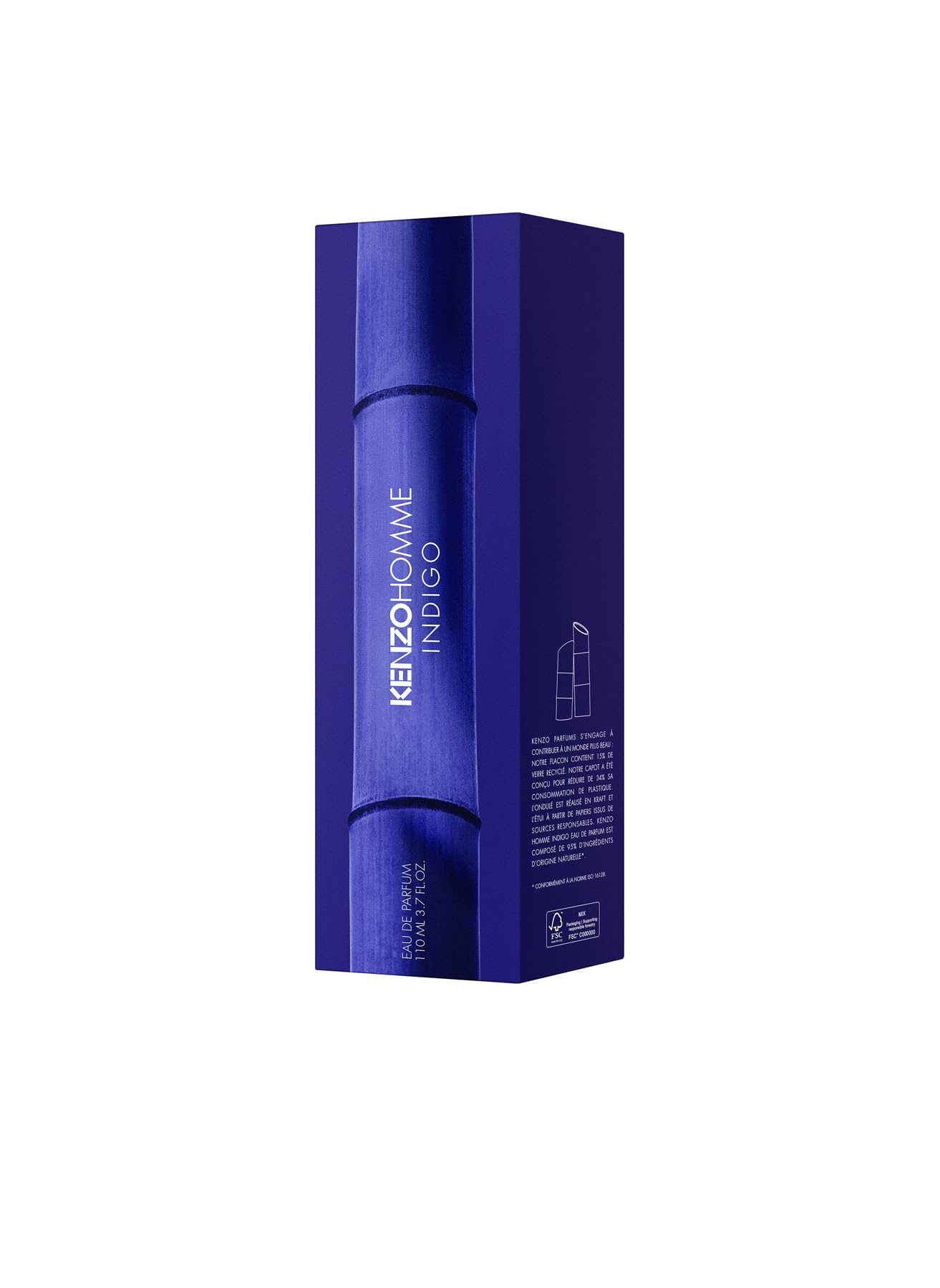 Indygo od Kenzo Homme