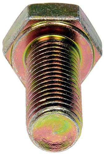 Image of Dorman 961-607 Hex Bolt - Grade 8 - 5 /16-24 X 3 /4, 3 Pack