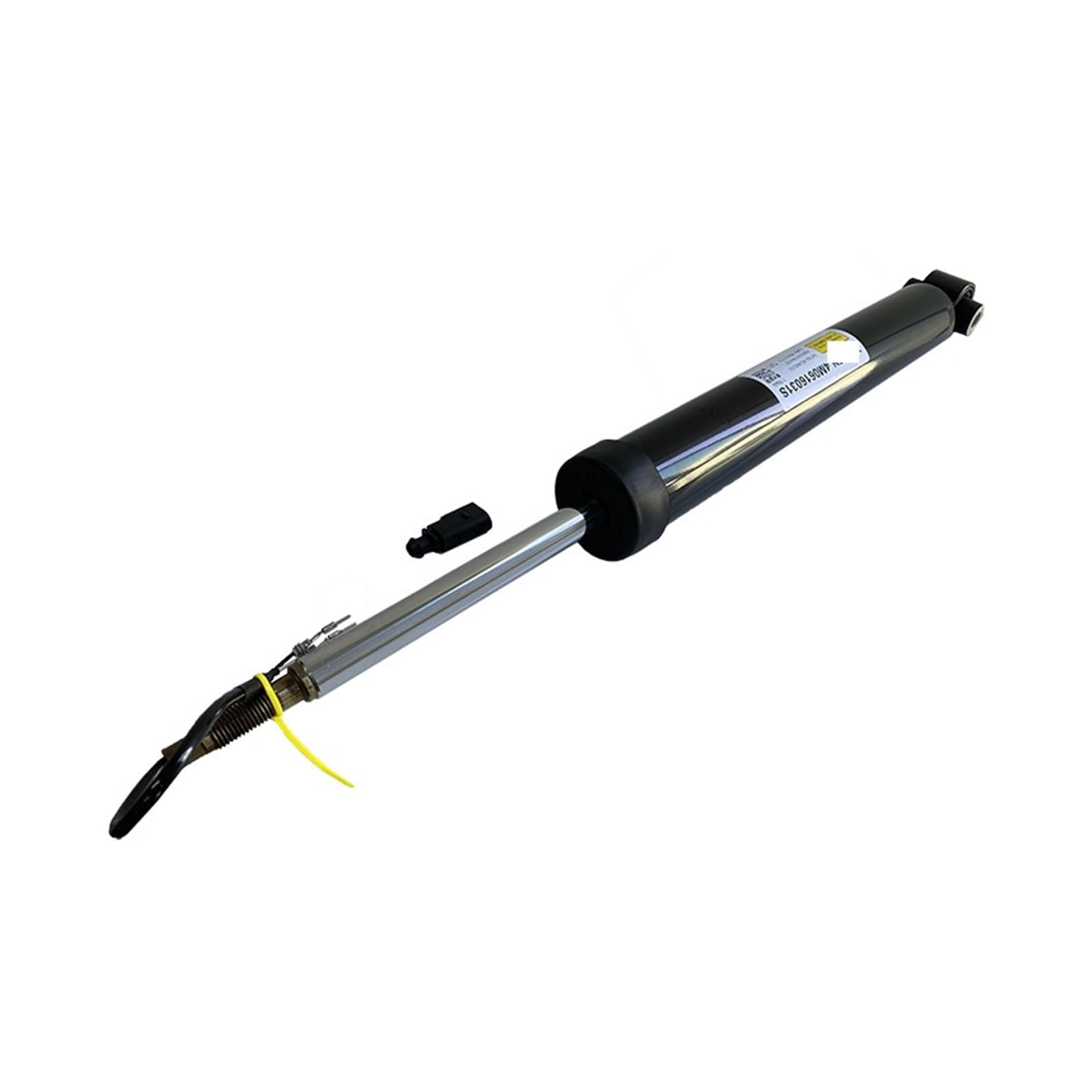 s*c様 DR-M06SX 4× Front & Rear Shock Struts Assys w/Electronic Fit Lincoln