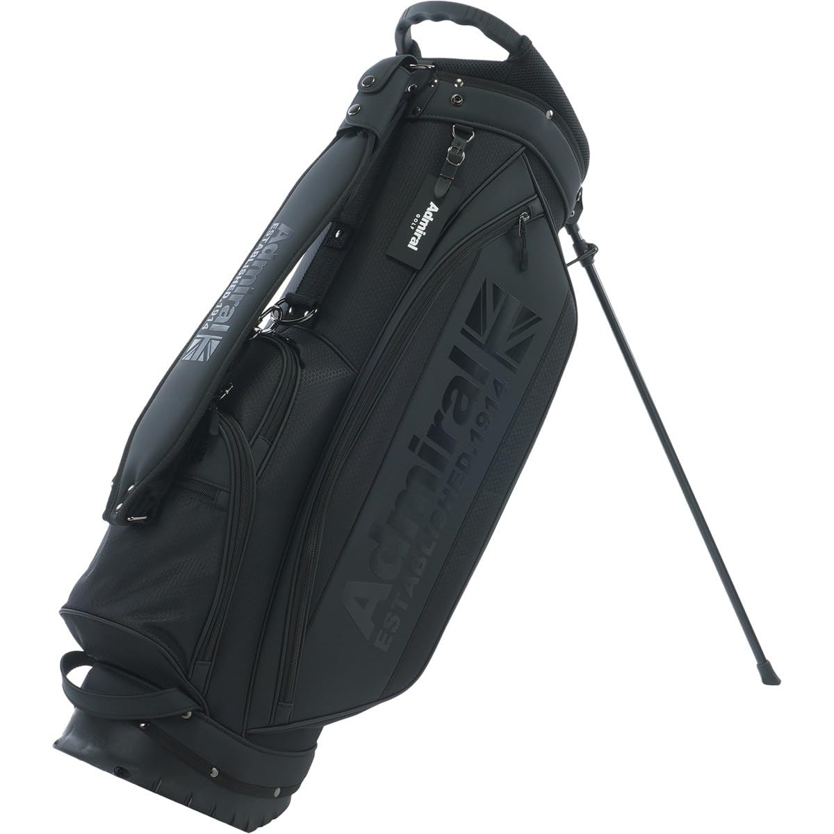 Amazon | Admiral GOLF(アドミラル ゴルフ) ｽﾀﾝﾄﾞｷｬﾃﾞｨﾊﾞｯｸﾞﾗｲﾄｳｪｲﾄ