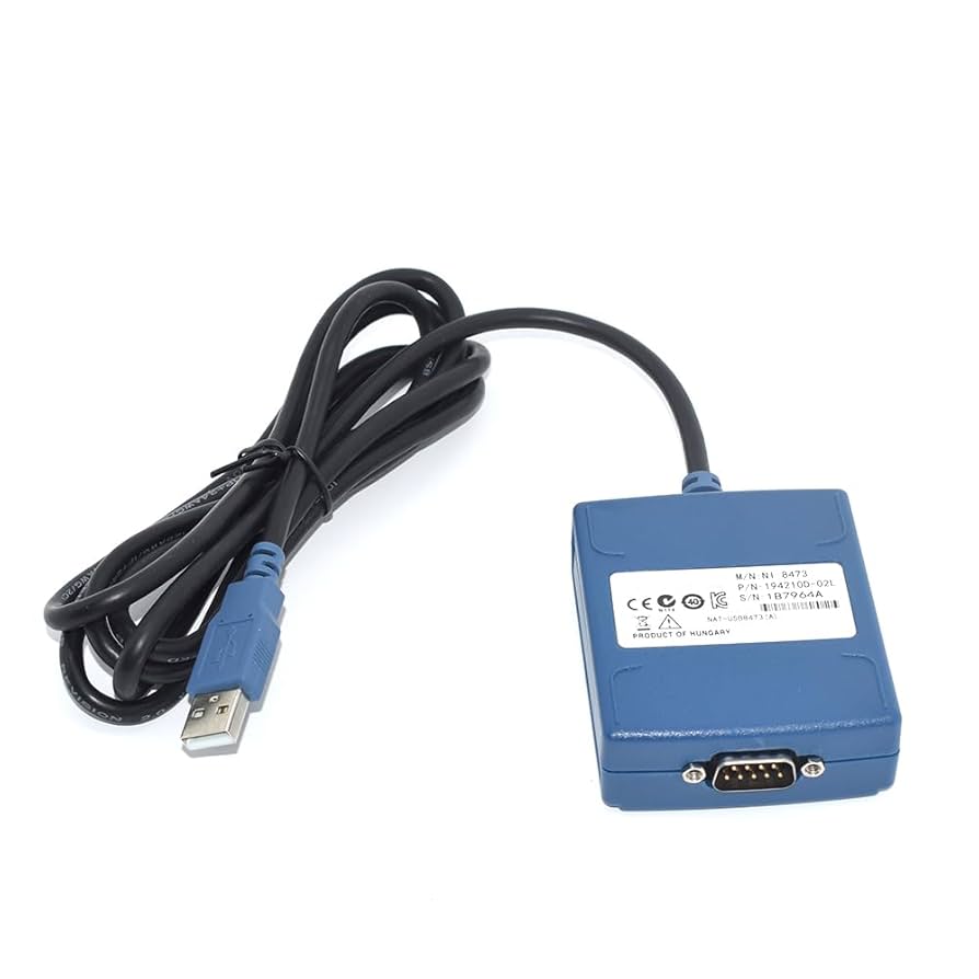 Amazon.co.jp: Lemincrash NI USB-8473 シングルポート高速USB