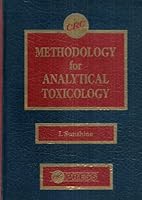 Methodology for Analytical Toxicology B002JSFVR8 Book Cover