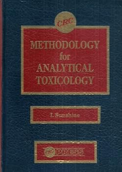 Unknown Binding Methodology for Analytical Toxicology Book