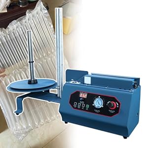 Generisch A-1 Automatische Luftkissenmaschine 15M/Min