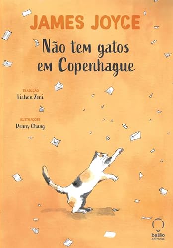 Não tem gatos em Copenhague/O gato de Beaugency: