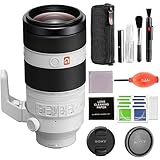 Sony FE 100-400mm F4.55.6 GM...