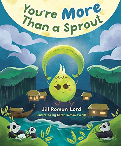 Image of You're More Than a Sprout