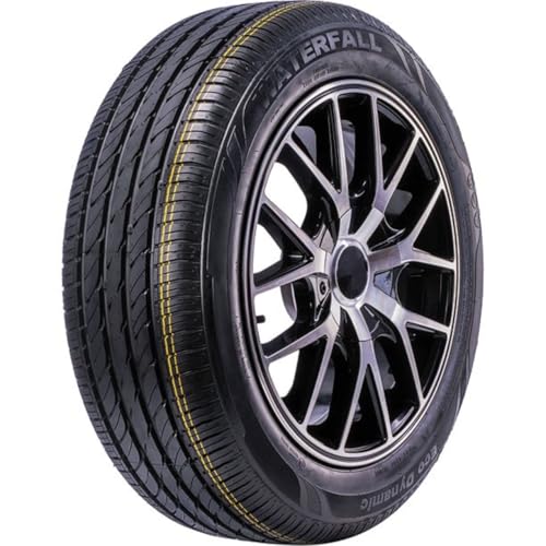 Waterfall Eco Dynamic Tires