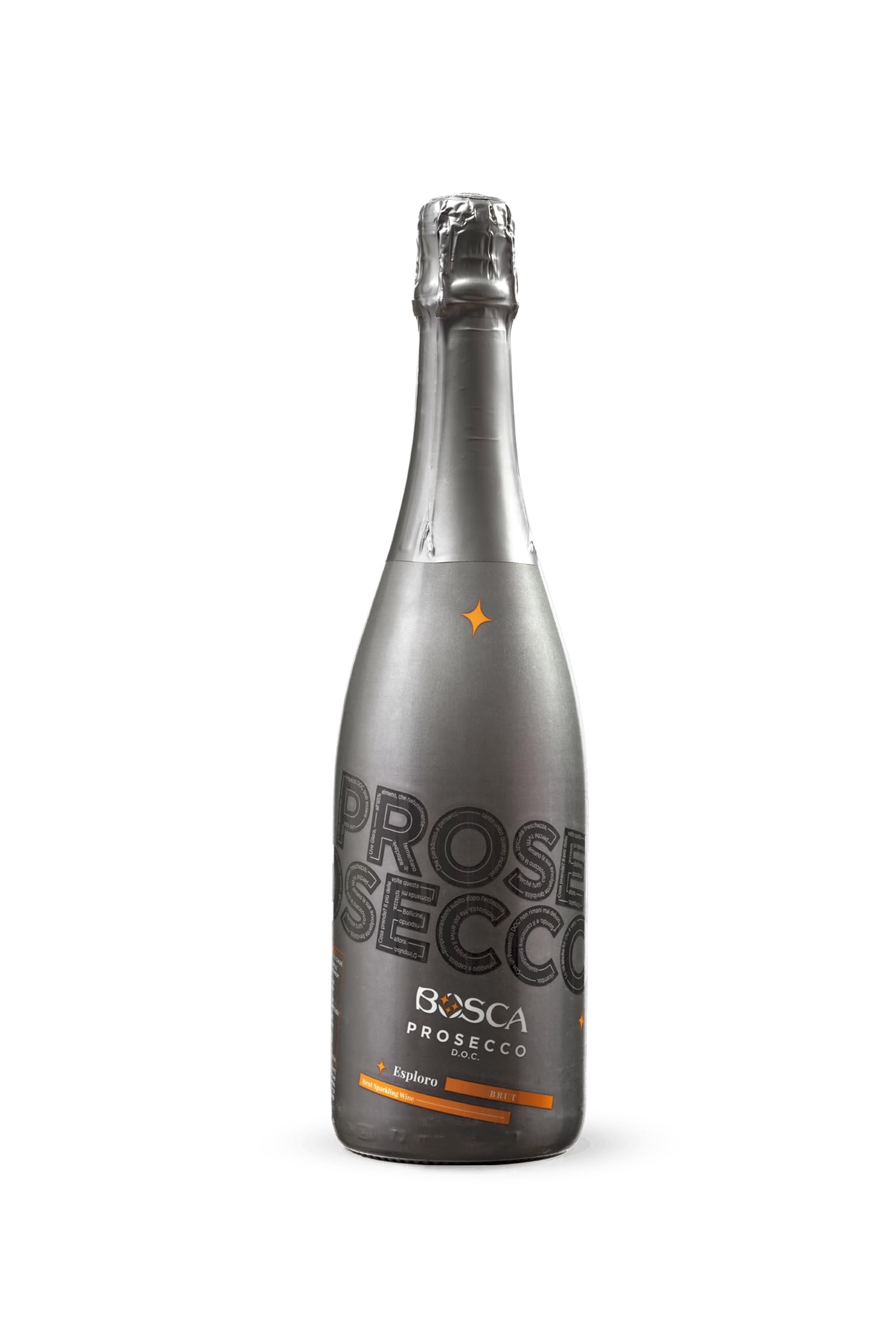 Bosca Prosecco DOC Esploro 6 x 0.75
