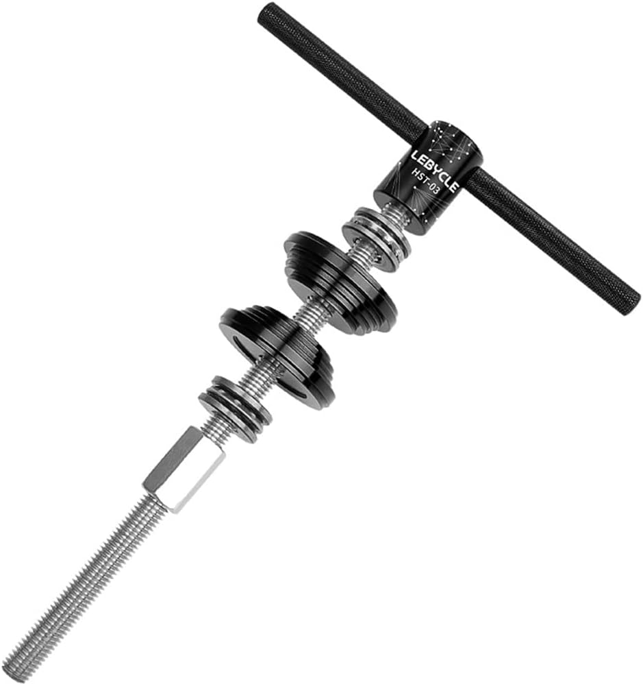 Mimoke Bicycle Headset Press Tool, Installation Tools Press