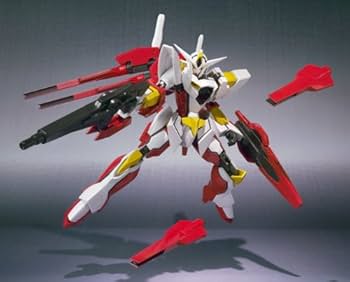 ロボット魂　リボーンズガンダム Amazon.co.jp: TAMASHII NATIONS ROBOT魂[SIDE MS] リボーンズ